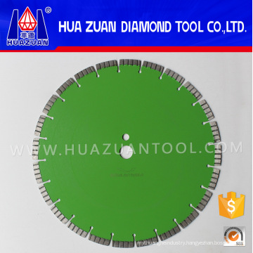 Huazuan Premium Concrete Diamond Blades